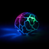 MAGMA Light Up squishy ball (assorted)