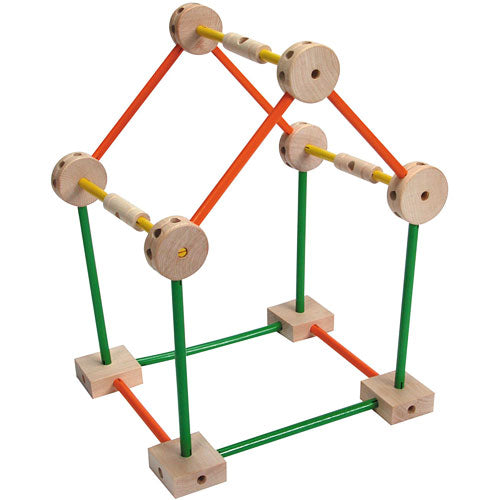 Makit Toy 70 pcs