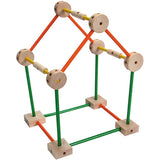 Makit Toy 70 pcs
