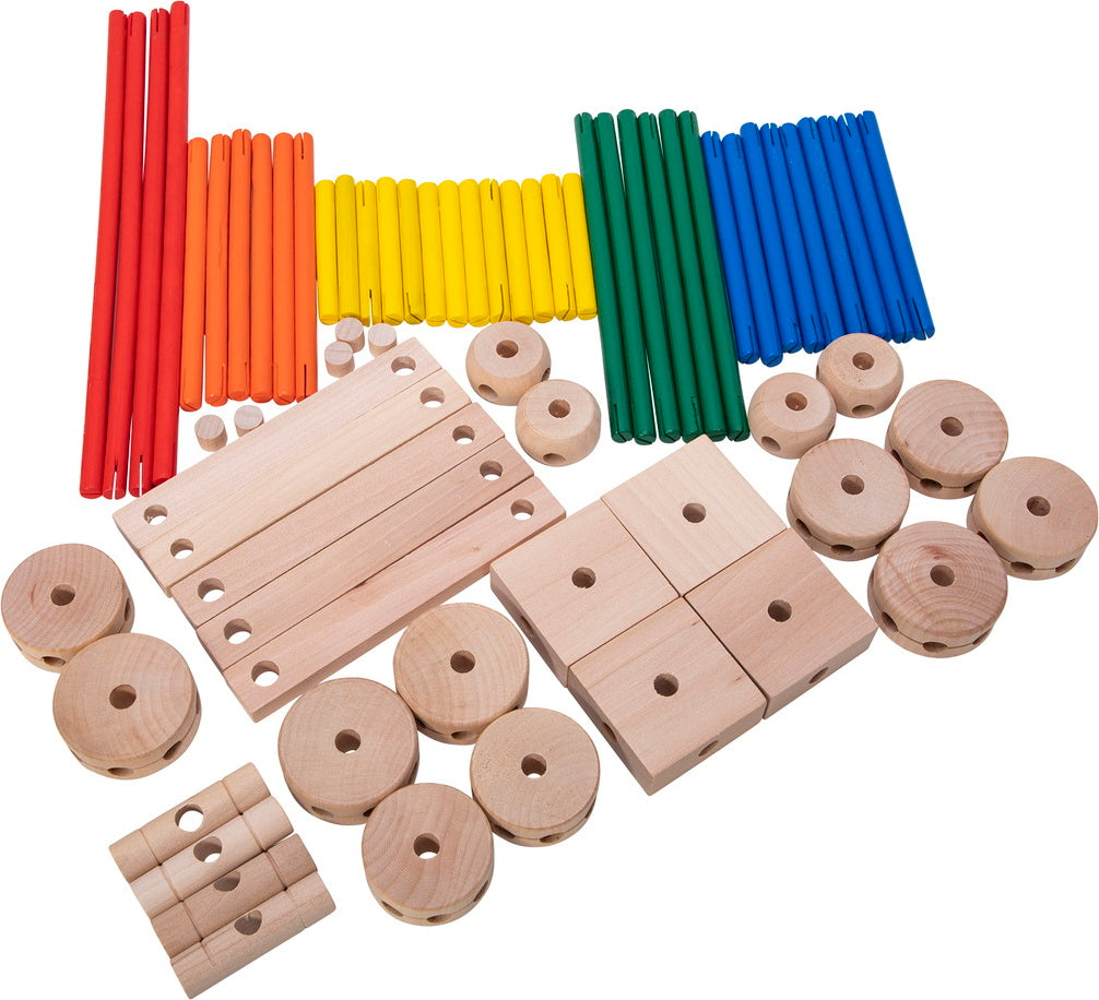 Makit Toy 70 pcs