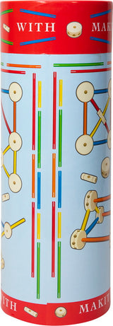 Makit Toy 70 pcs