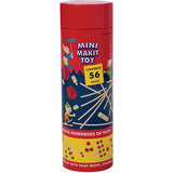 MINI MAKIT TOY - 56PCS.