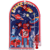 Mini Pinball Game