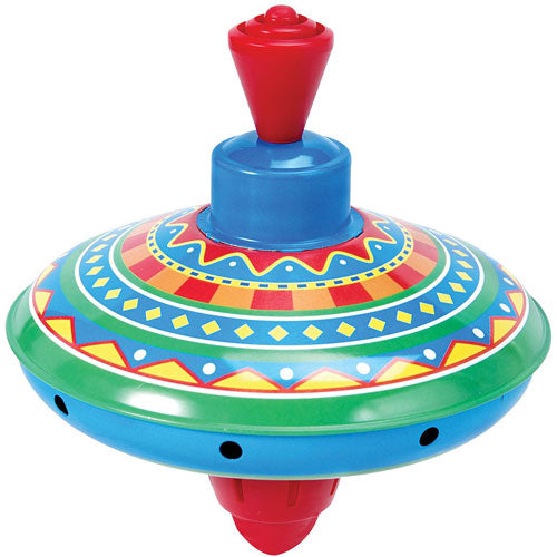 Little Tin Top