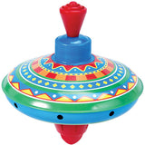 Little Tin Top