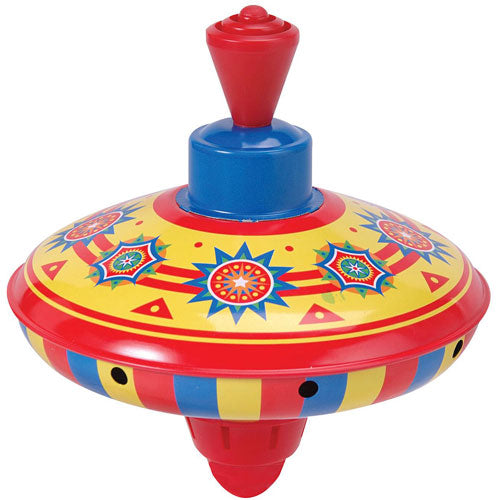 Little Tin Top