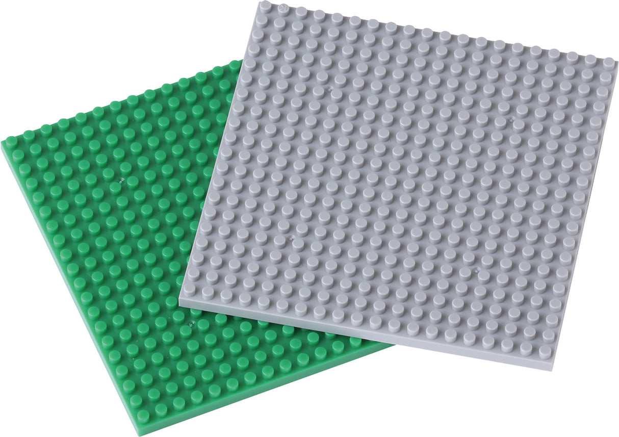 Nanoblock - 20 X 20 Plate Set