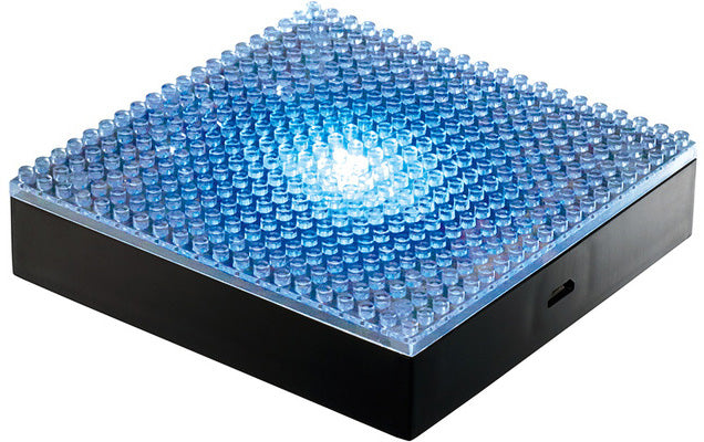 NanoBlocks - Led Plate