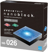 NanoBlocks - Led Plate