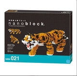 Nanoblocks - Gohan - Dragon Ball Z