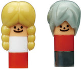 Nanoblocks - Swiss Log Cabin