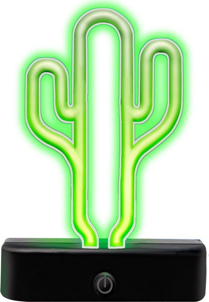 Nano Neons