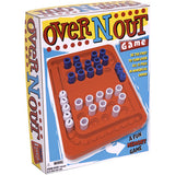 over and out