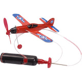 Power Plane