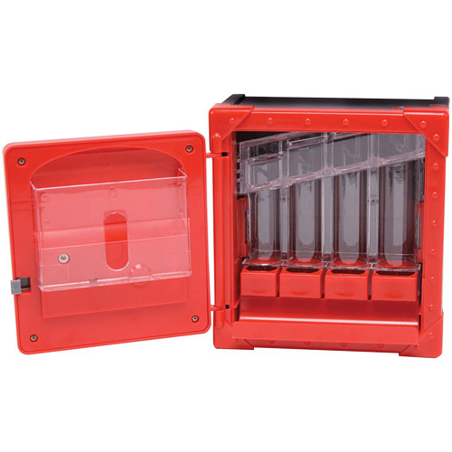 coin sorting bank