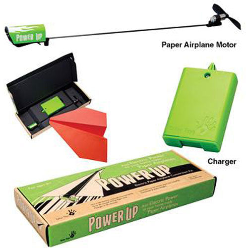 Electric Airplane converstion Kits