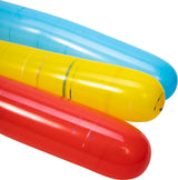 Rocket Balloons with Pump