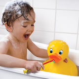 Giant Rubber Duckie