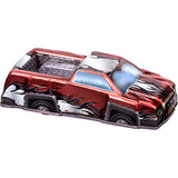 Rev-Up Racers - Trucks
