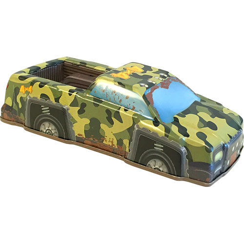 Rev-Up Racers - Trucks