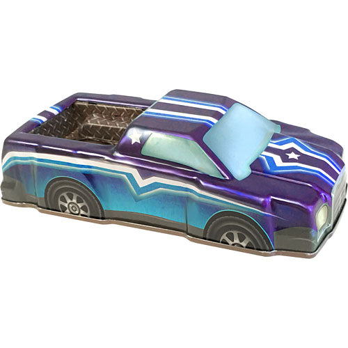 Rev-Up Racers - Trucks