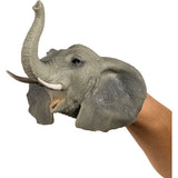 Safari Hand Puppets