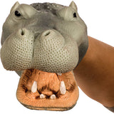 Safari Hand Puppets