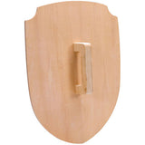 SWORD & SHIELD SET - WOOD