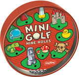 Tin Bb Puzzle