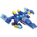 TB  Pterano-bot
