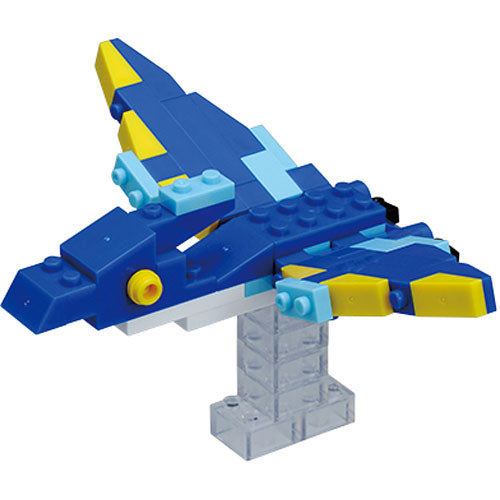 TB  Pterano-bot