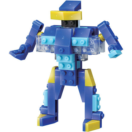 TB  Pterano-bot