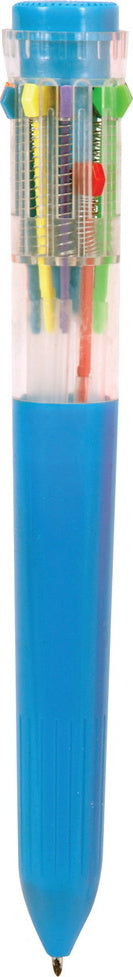 10 color pen