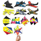 Finger Kites