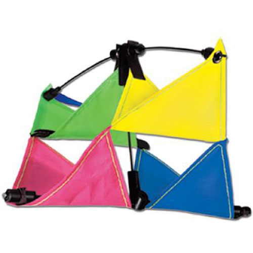 Finger Kites