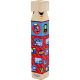 Thomas Wood Whistle