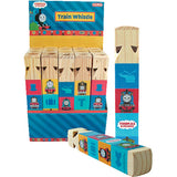 Thomas Wood Whistle
