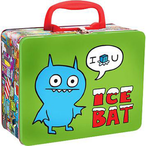 Uglydoll Tin Keepsake Box