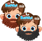 Beardies