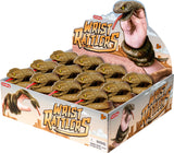 Wrist Rattler