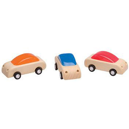 Beech buggies
