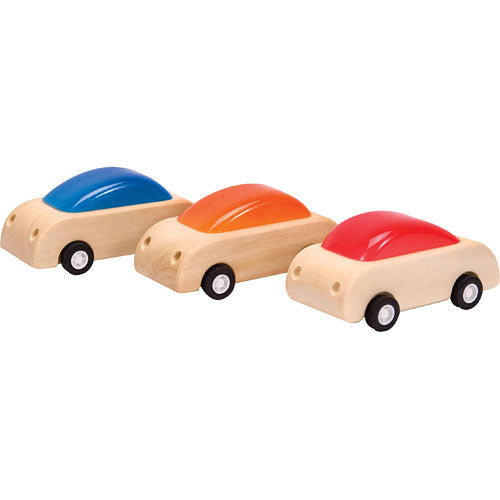 Beech buggies