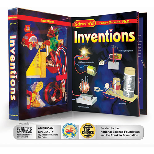 Inventions