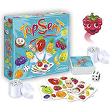 SentoSphere Game - TopScent