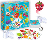 SentoSphere Game - TopScent