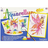 Sentosphere Artistics for Kids - Fairies