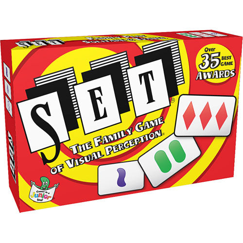 Set Game