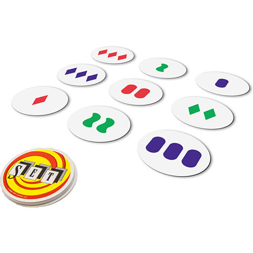 Set Mini Rounds