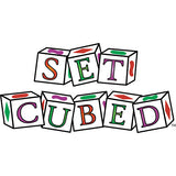 SET CUBED