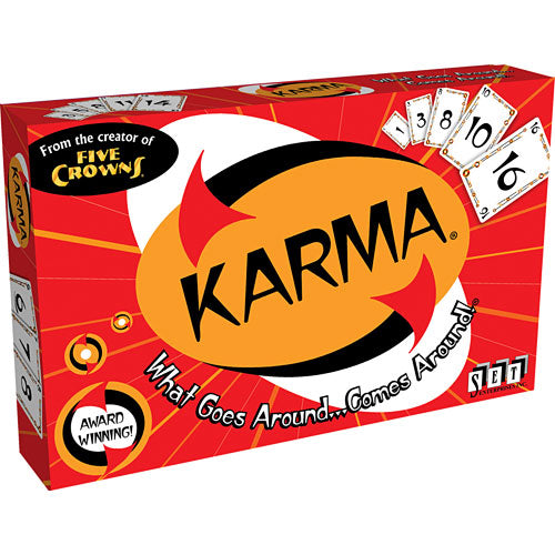 Karma